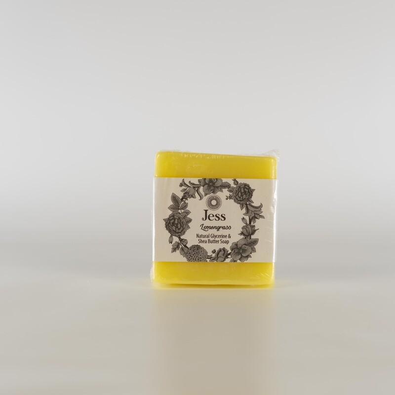 Lemongrass Soaps