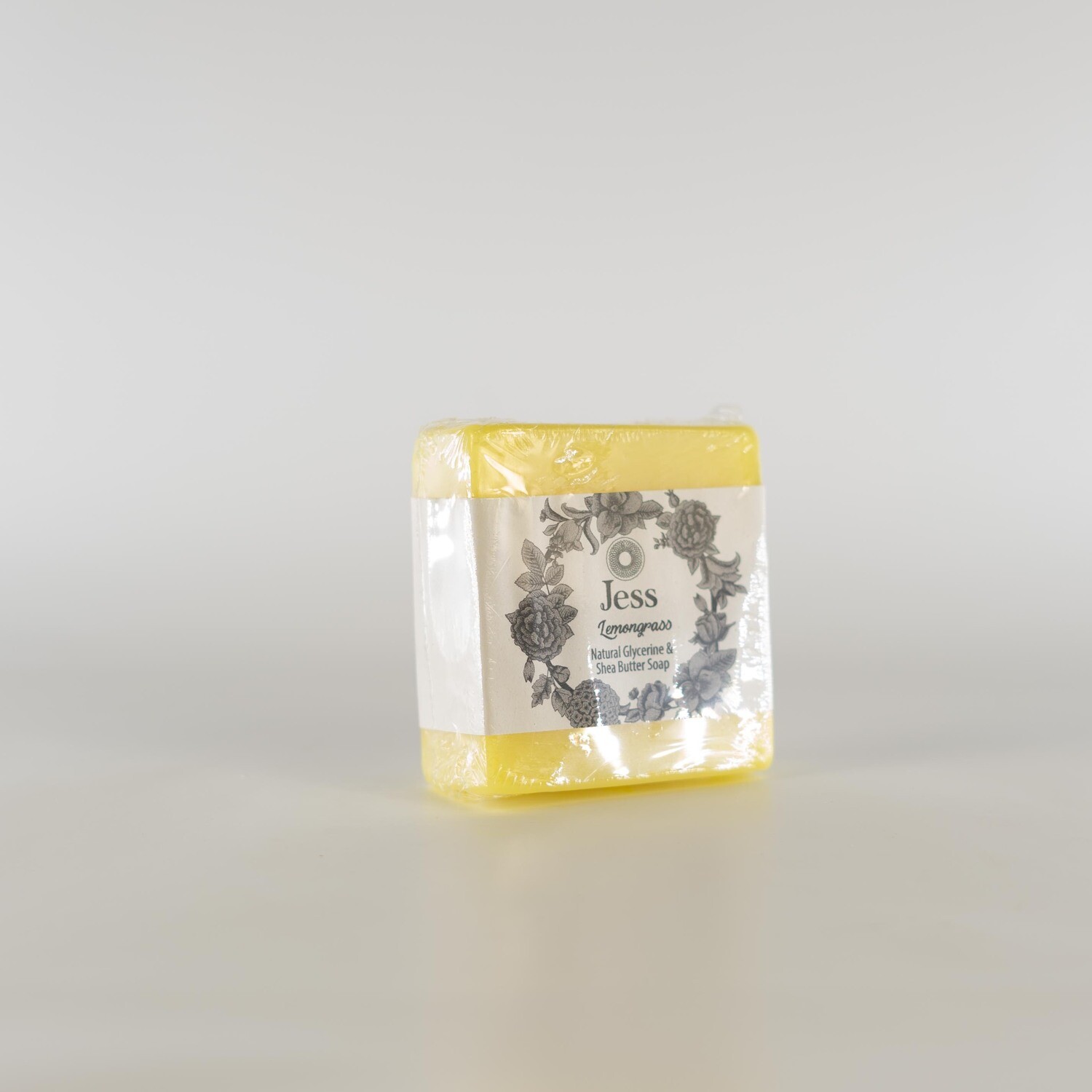 Lemongrass Soaps