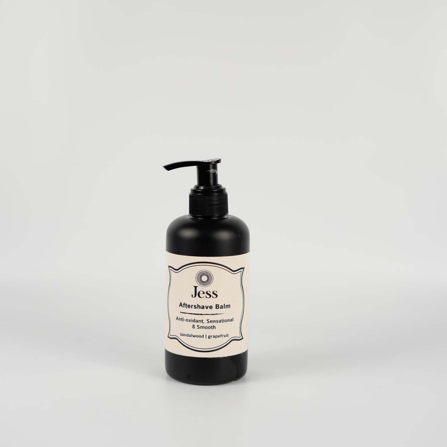 Moisturising Aftershave 250ml