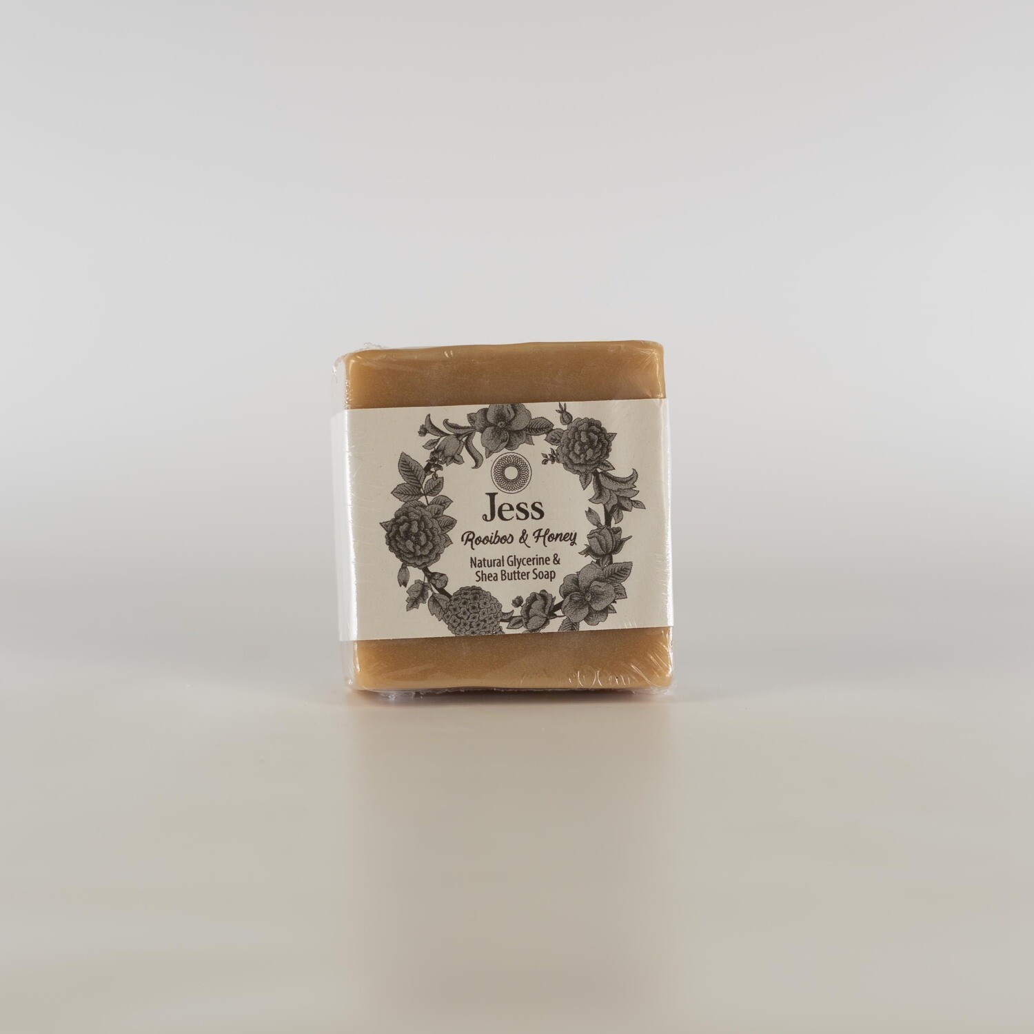 Rooibos &amp; Honey Soaps