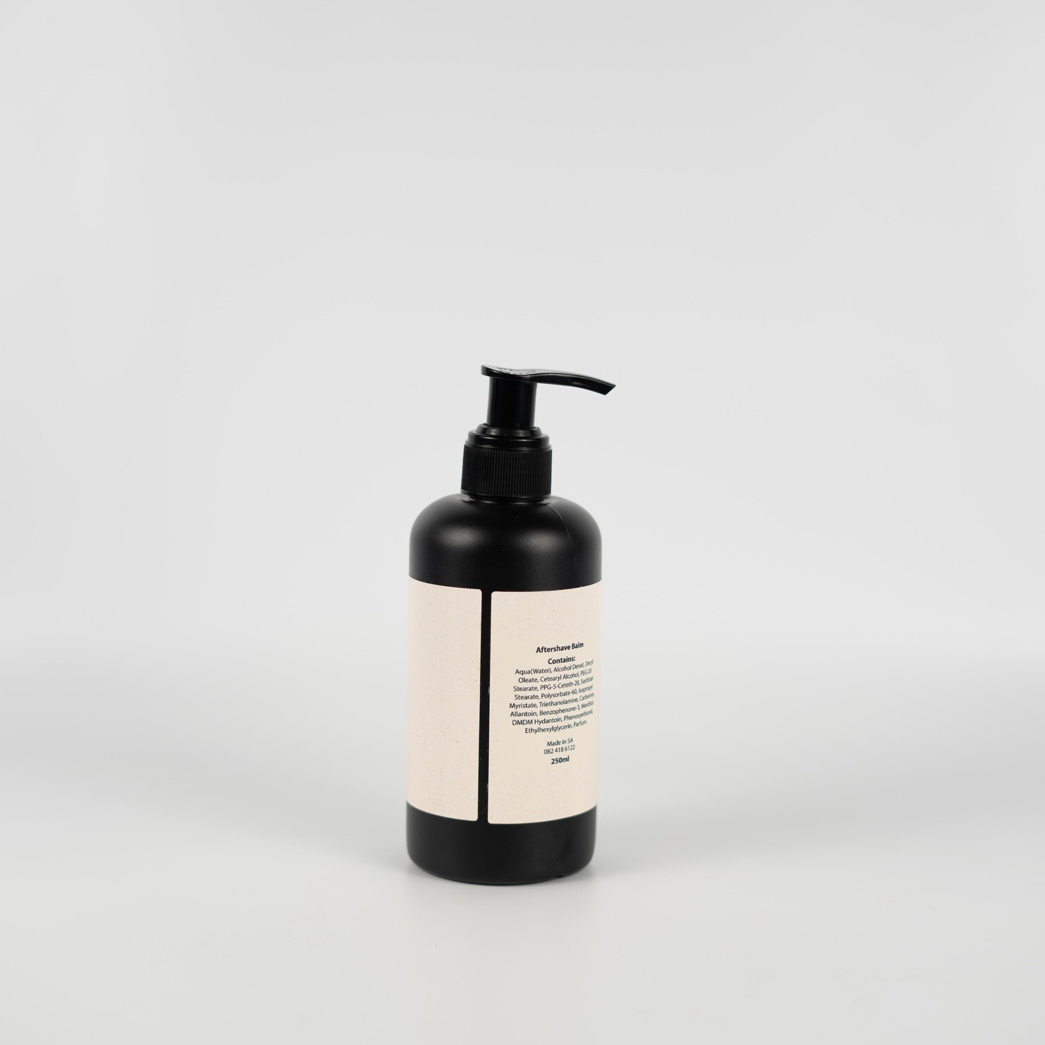 Moisturising Aftershave 250ml