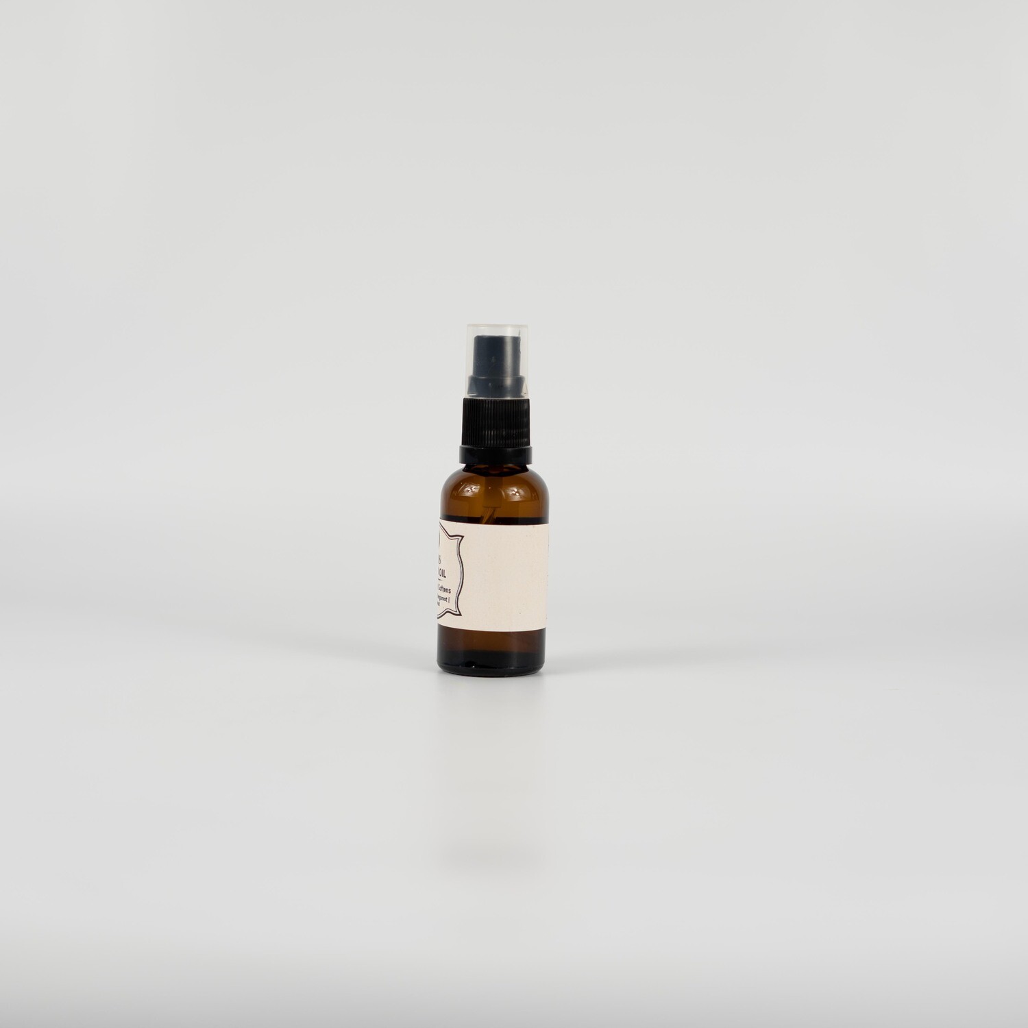 Beard &amp; Facial Oil