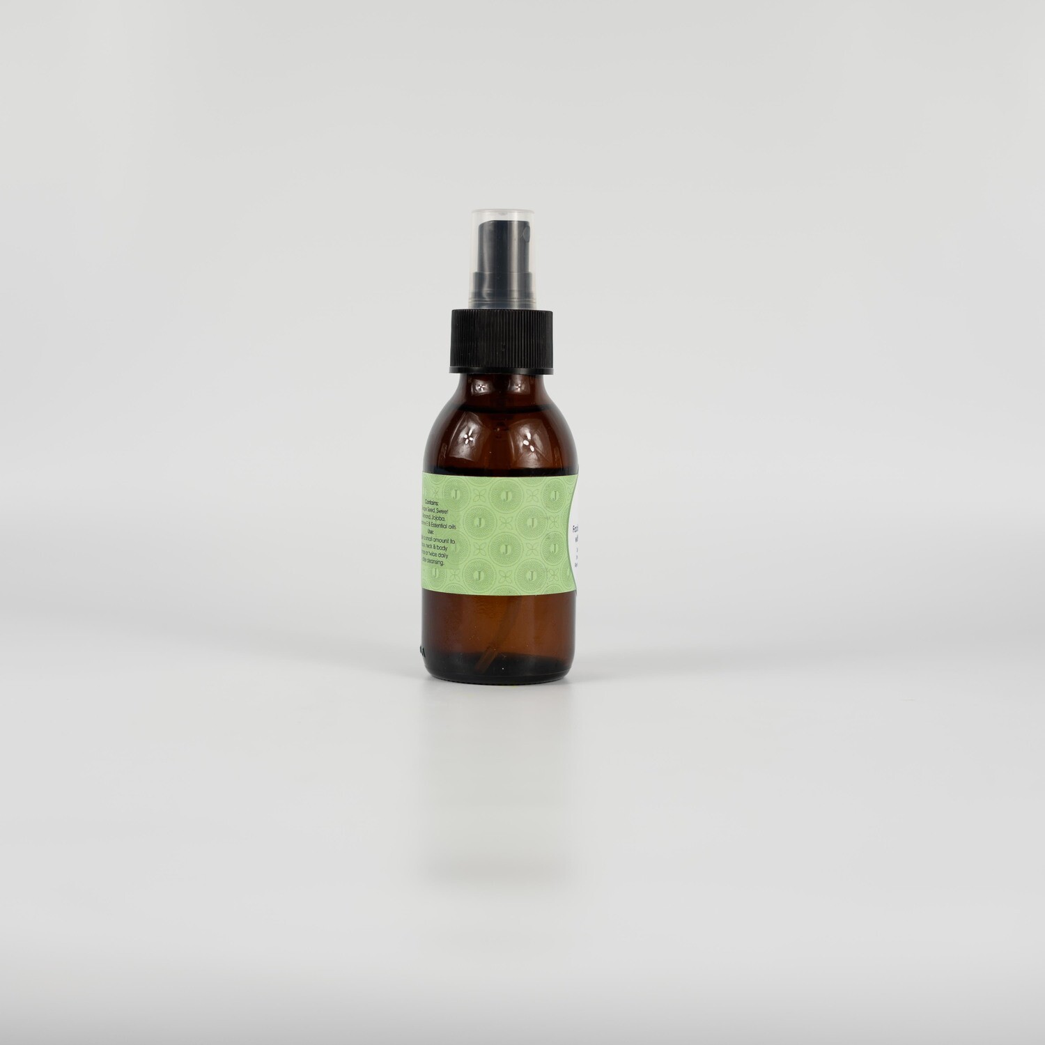 Face &amp; Body Treatment Oil 100ml
