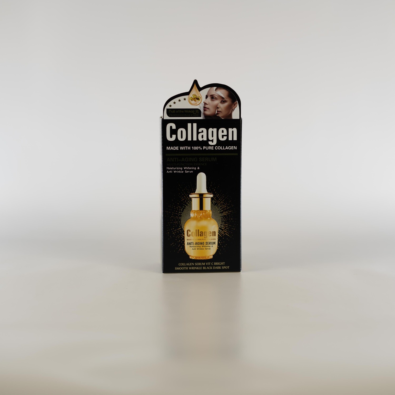 Anti-aging Serum