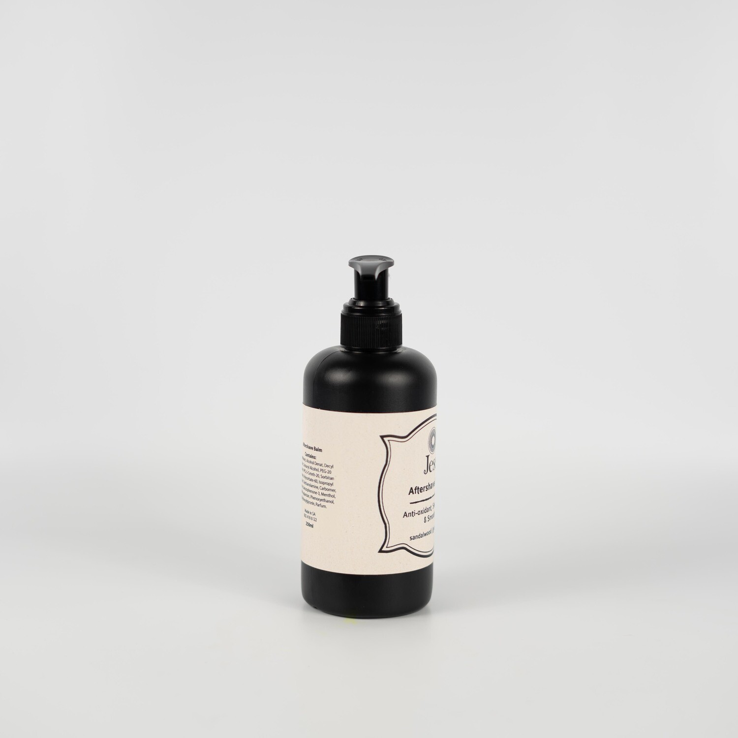 Moisturising Aftershave 250ml
