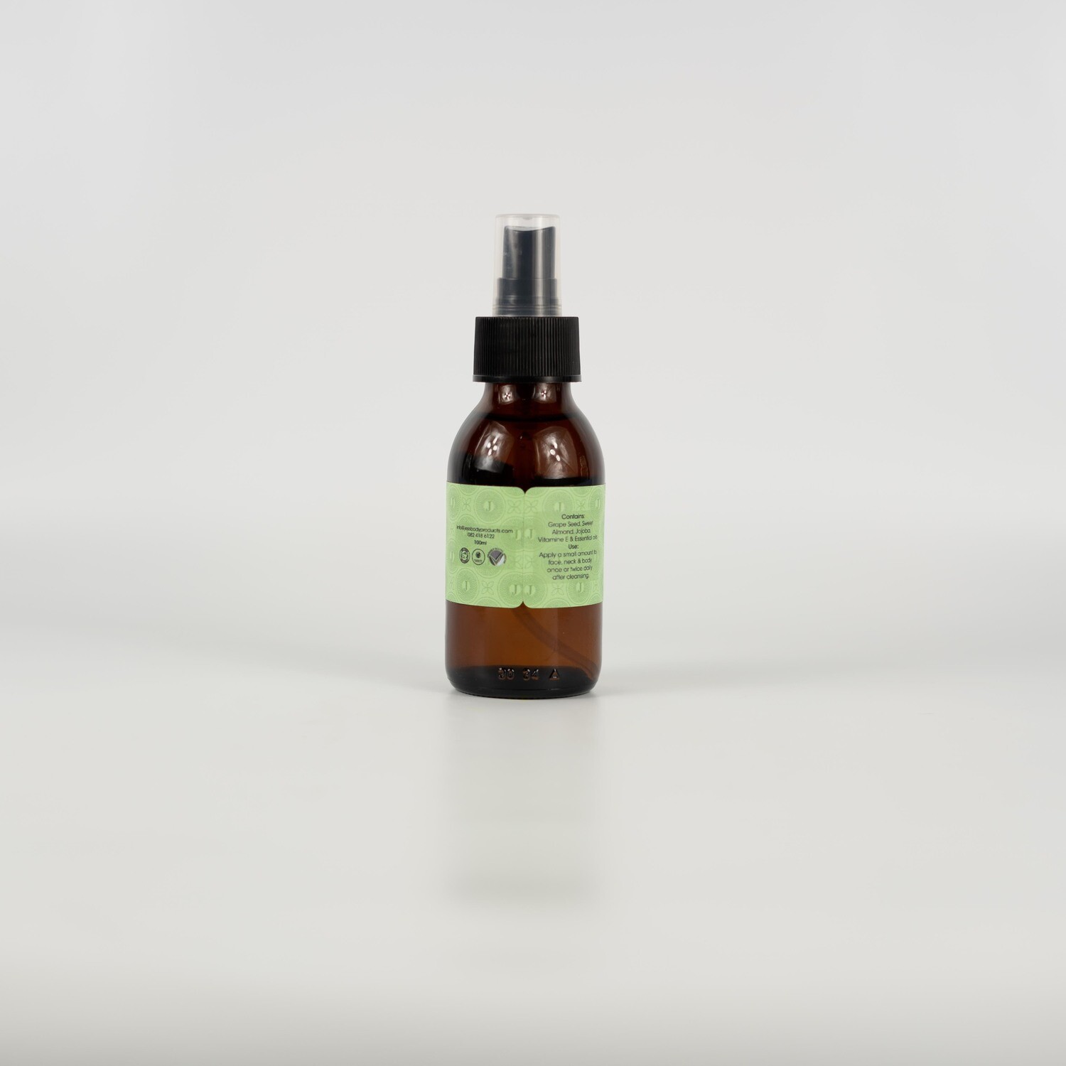 Face &amp; Body Treatment Oil 100ml