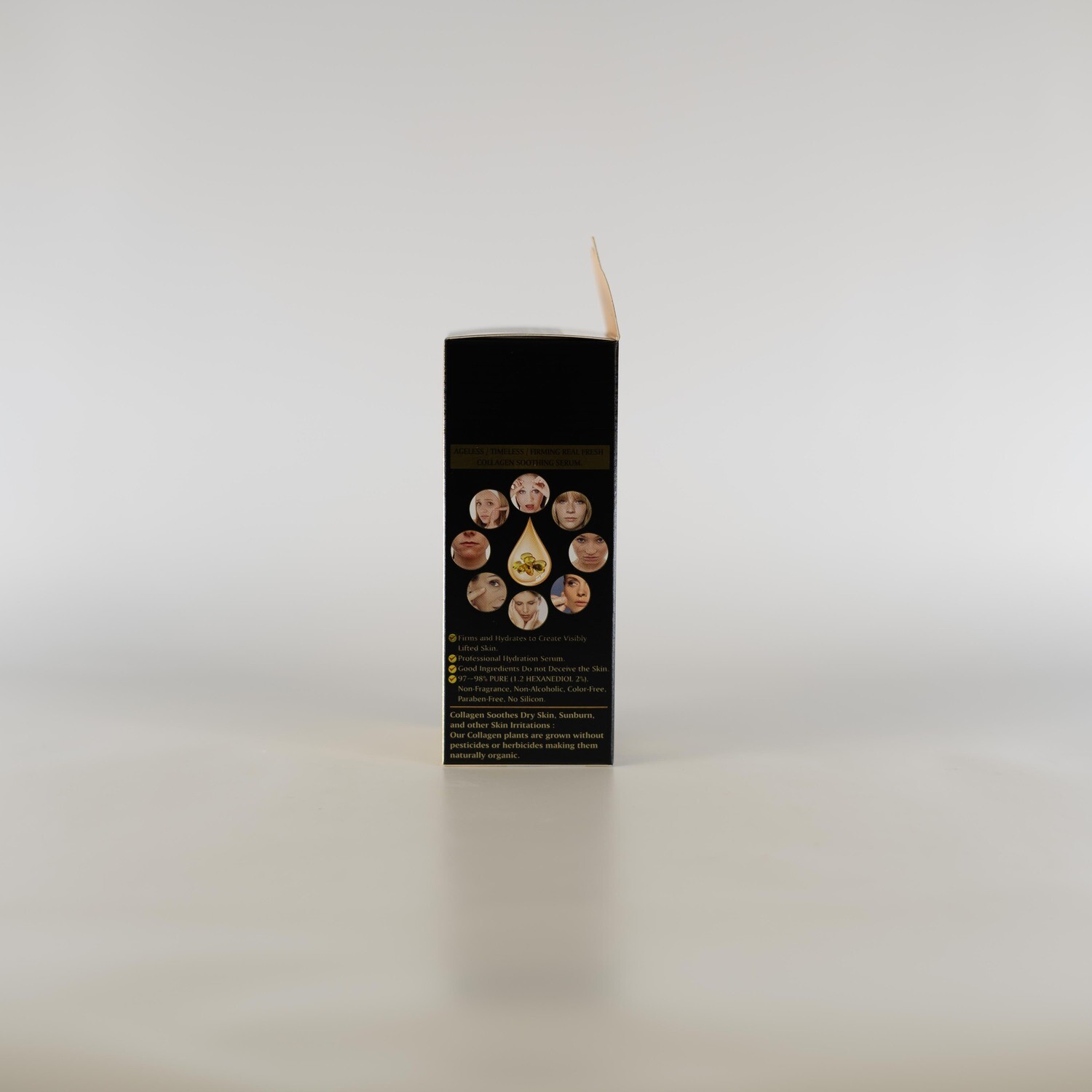 Anti-aging Serum