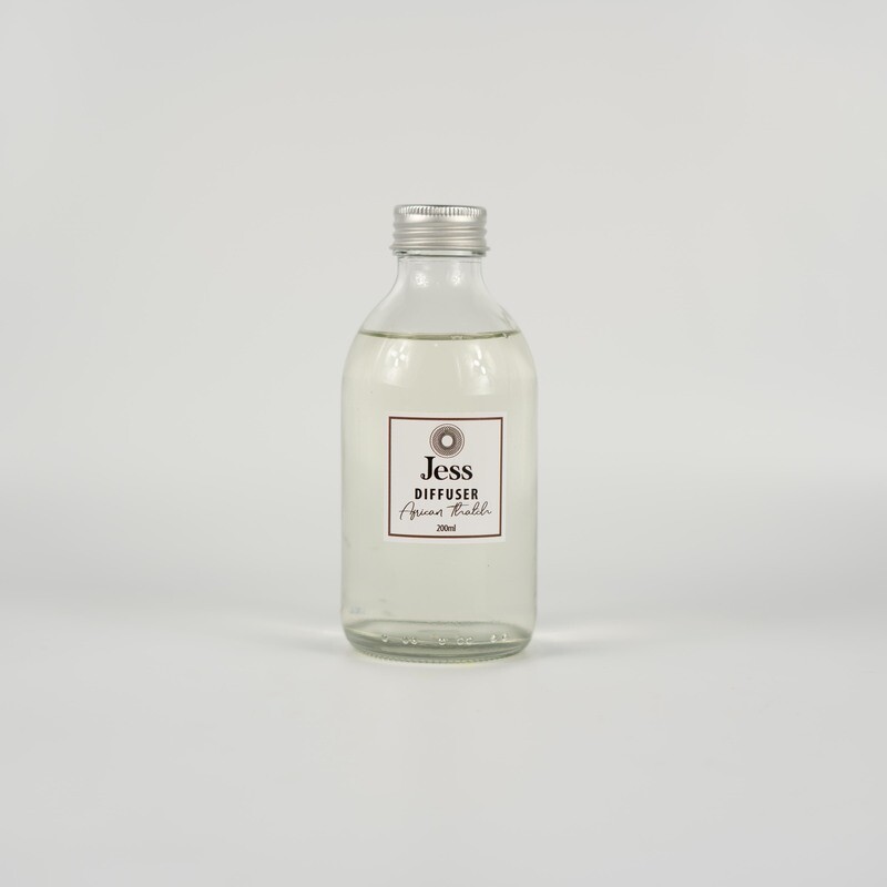 Diffuser Refill Oil