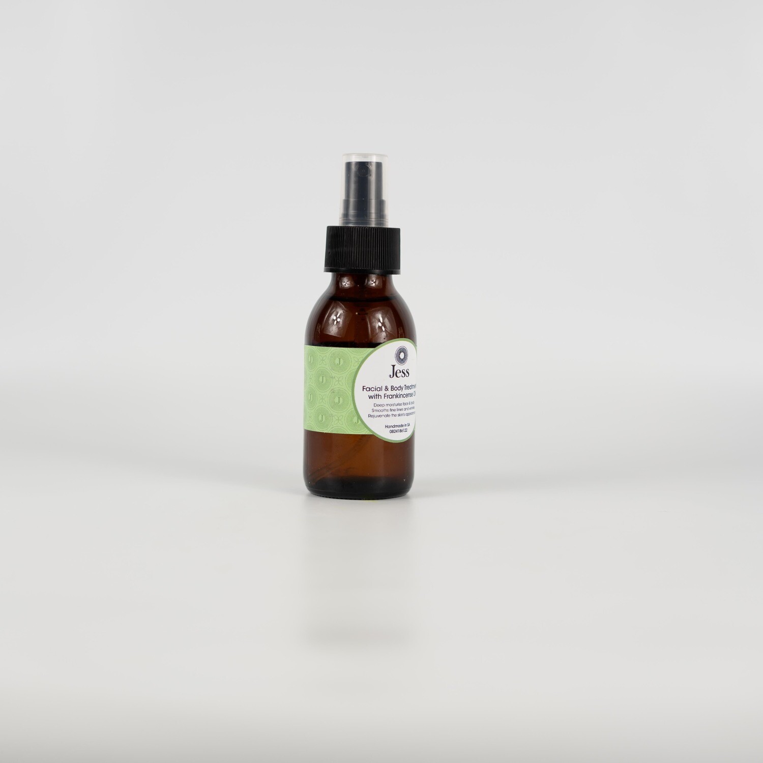 Face &amp; Body Treatment Oil 100ml