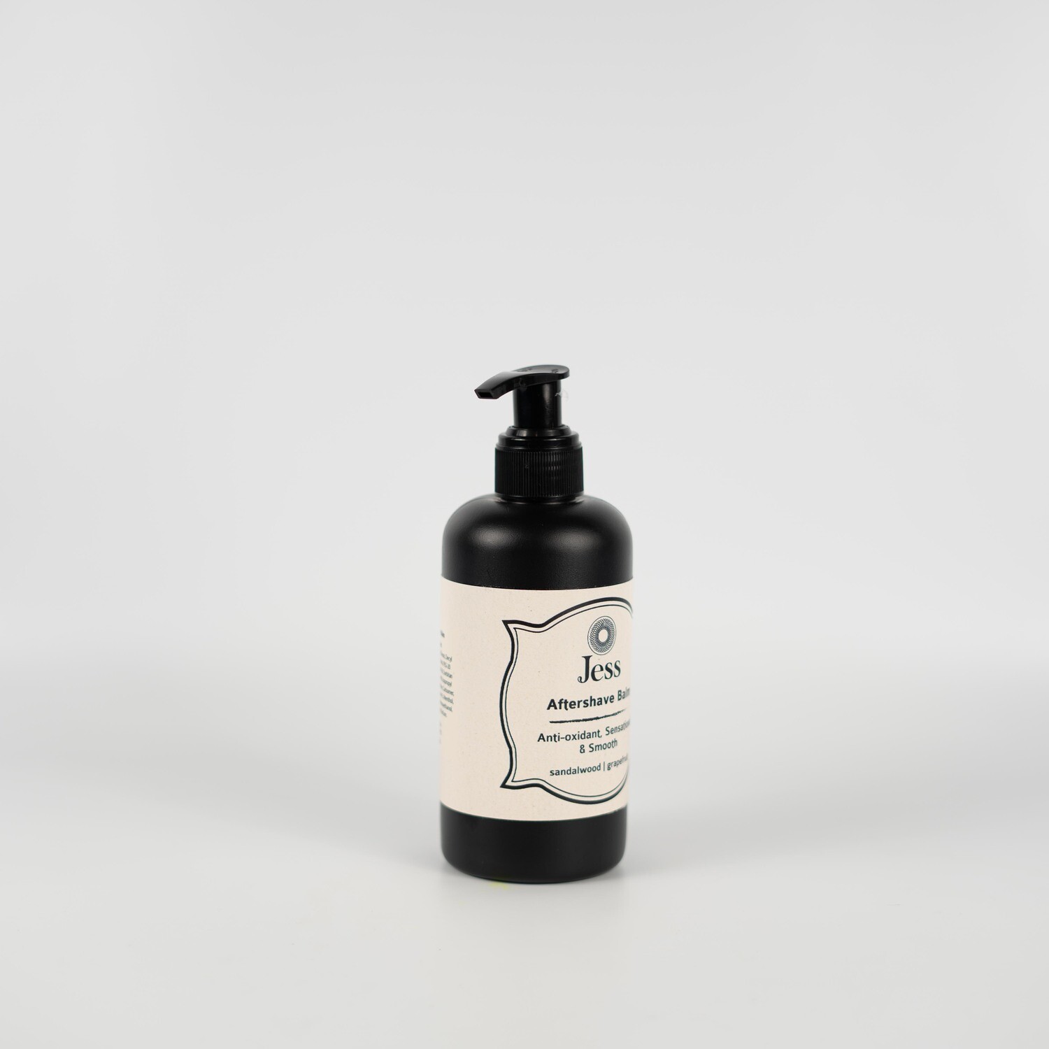 Moisturising Aftershave 250ml