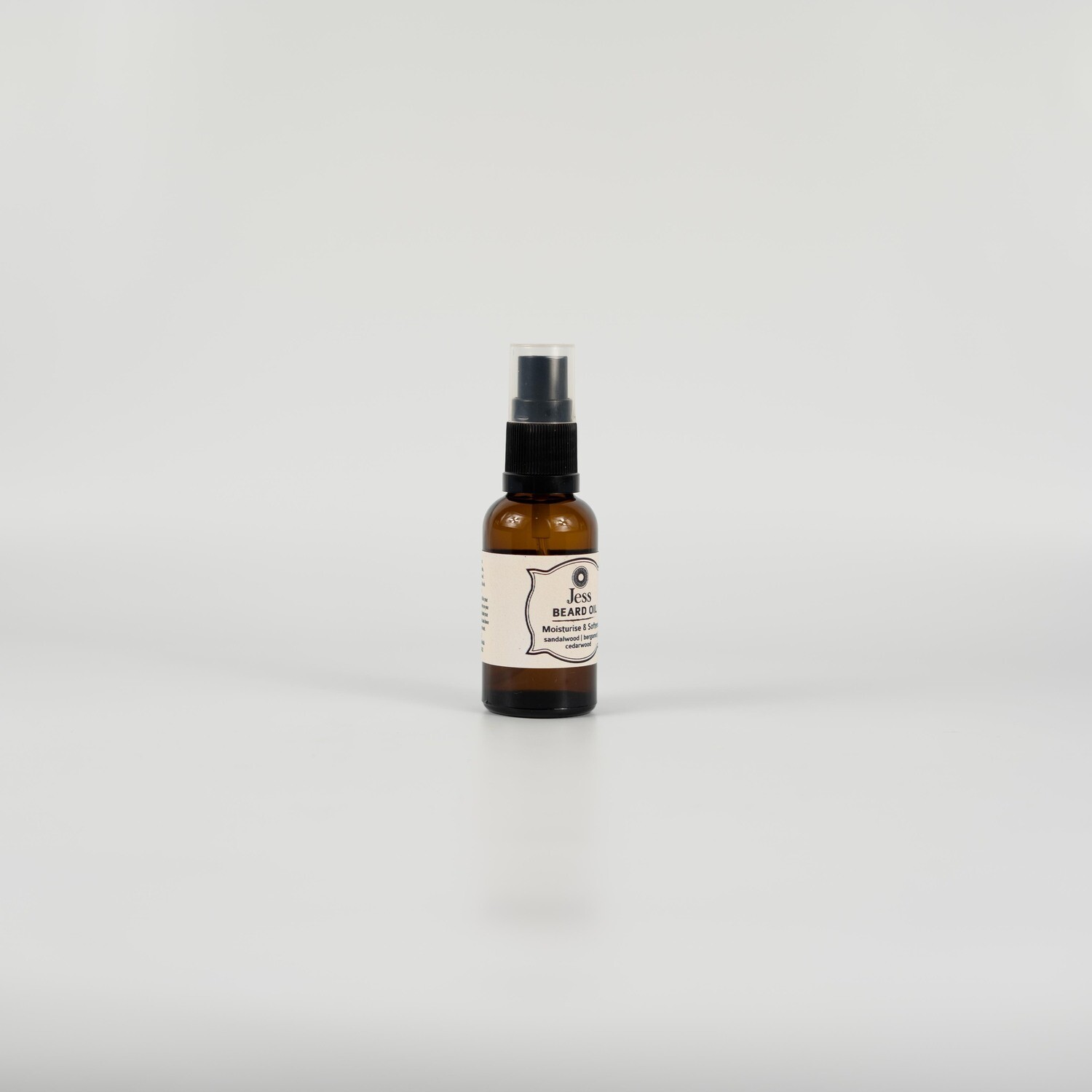Beard &amp; Facial Oil