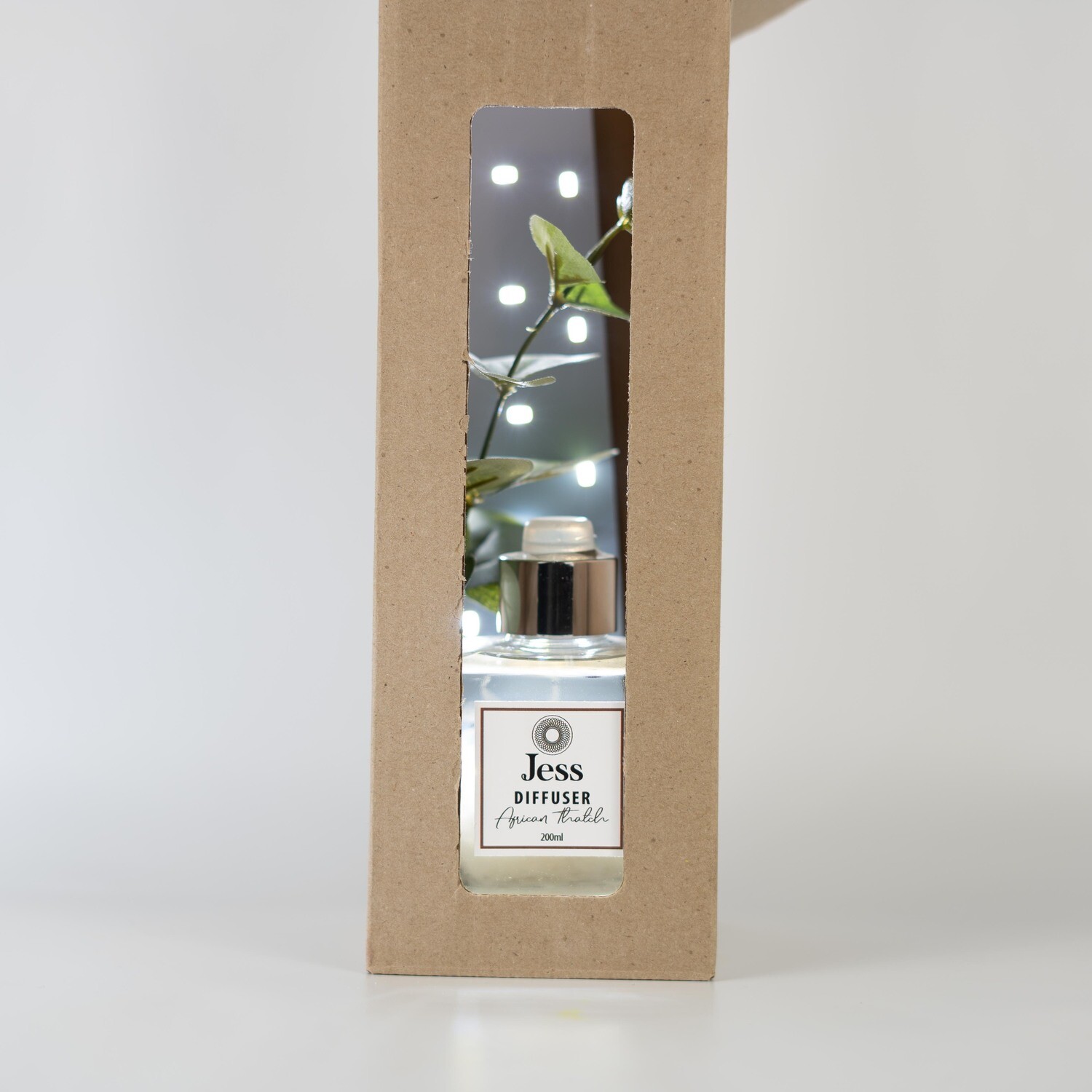Reed Diffuser 200ml