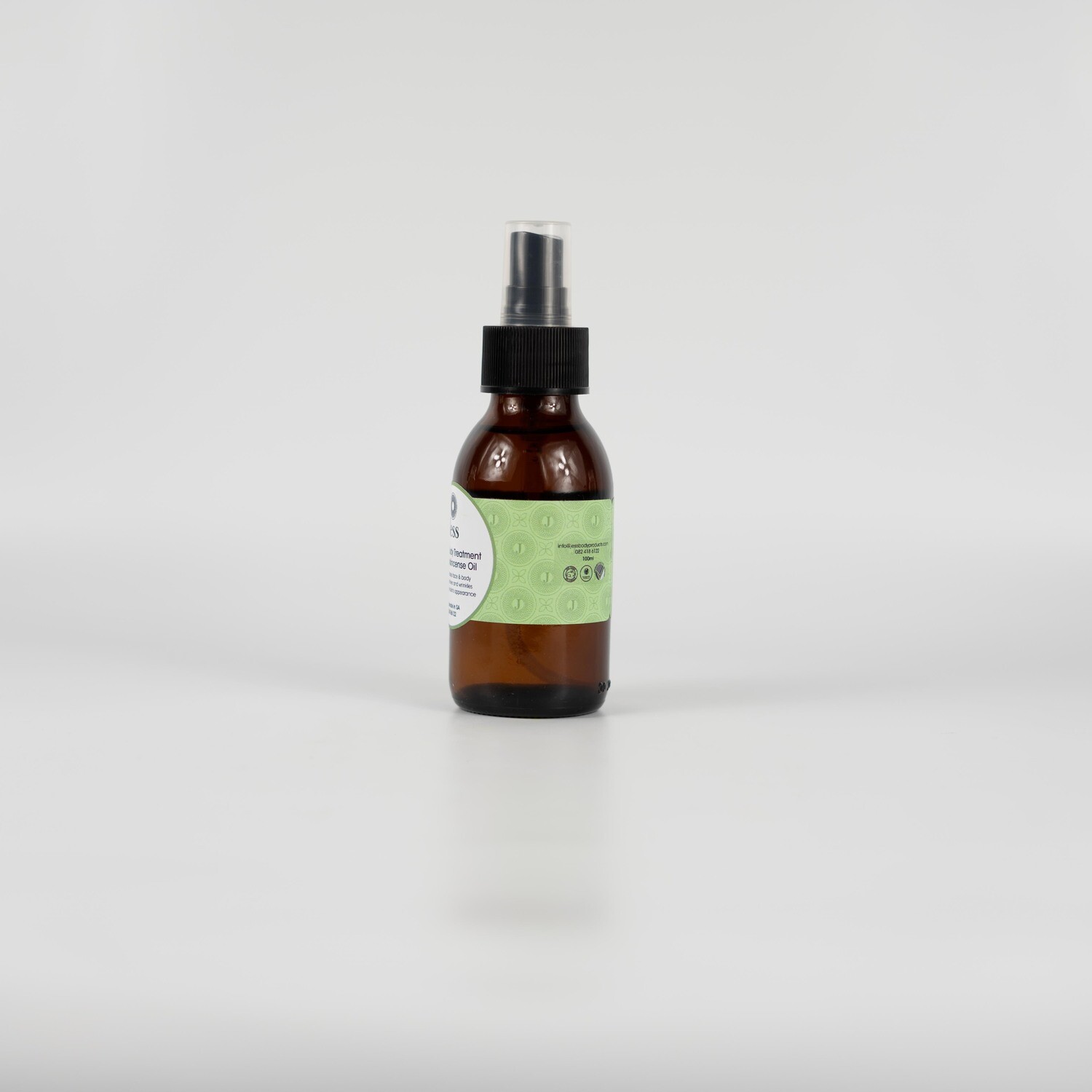 Face &amp; Body Treatment Oil 100ml