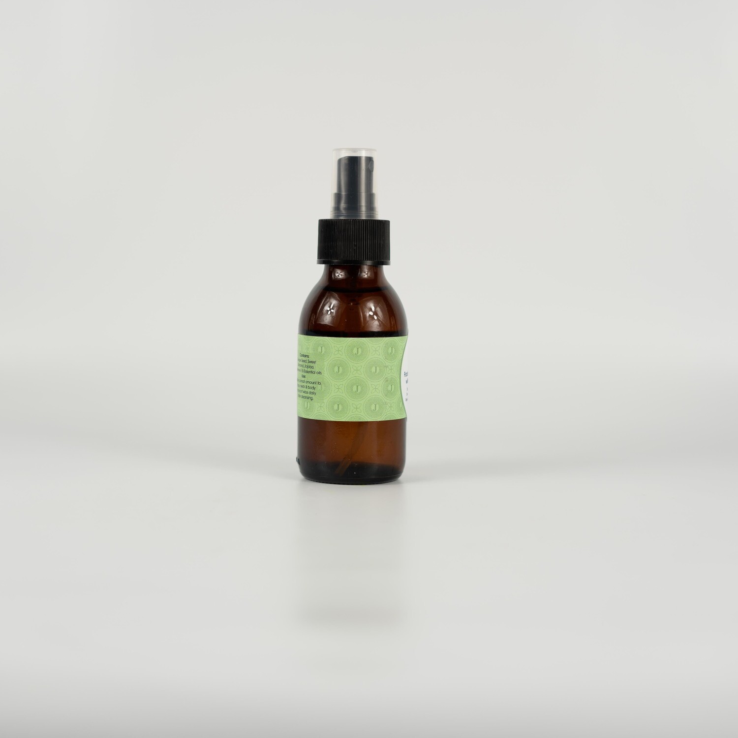 Face &amp; Body Treatment Oil 100ml