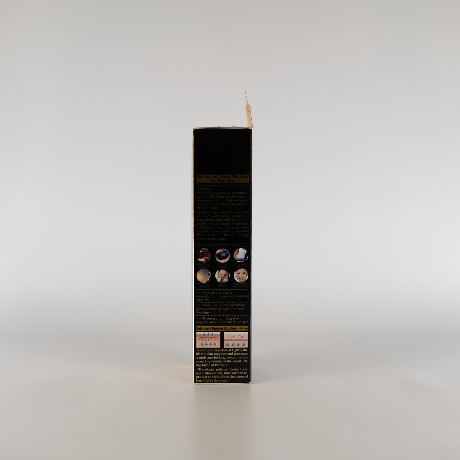 Anti-aging Eye Serum