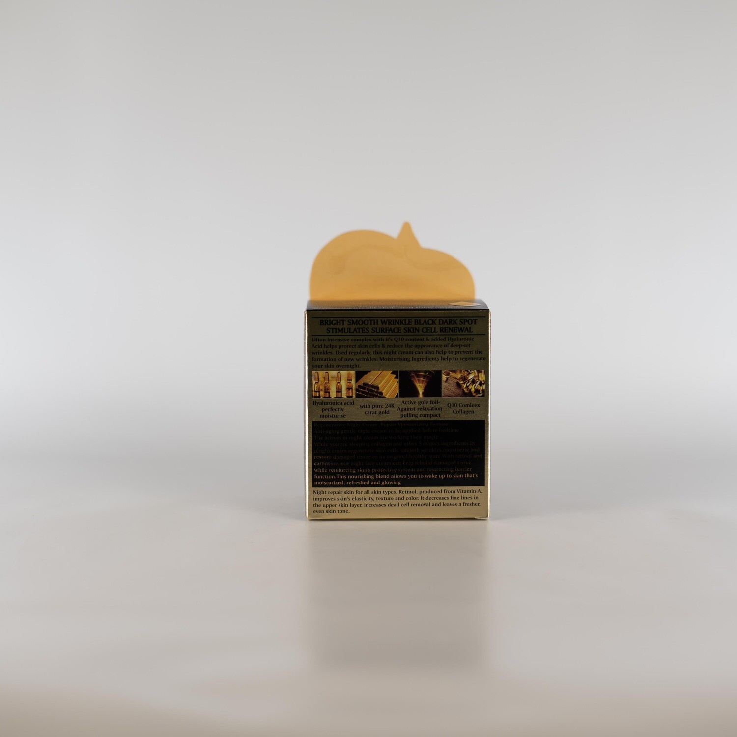 Night Cream