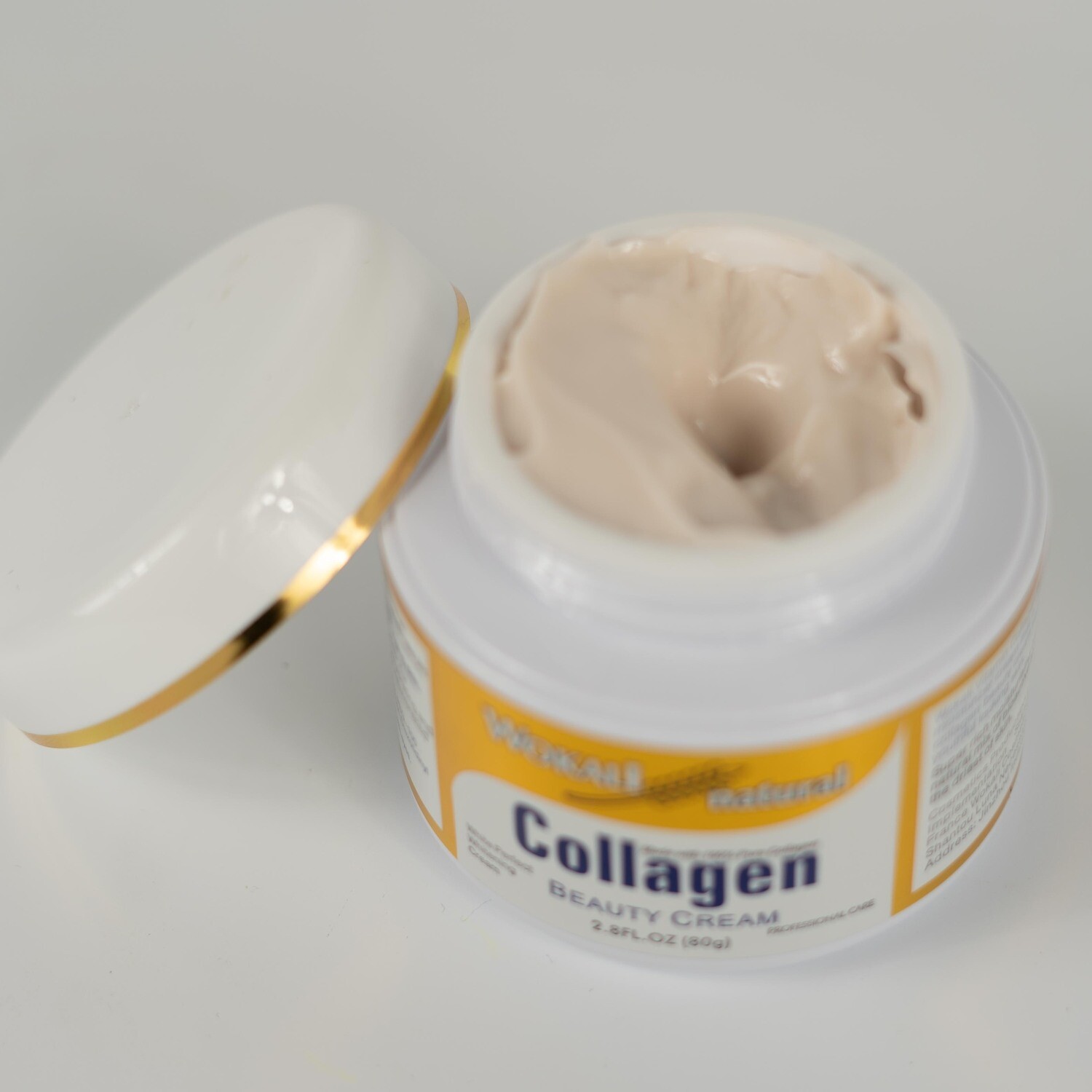 Collagen Cream