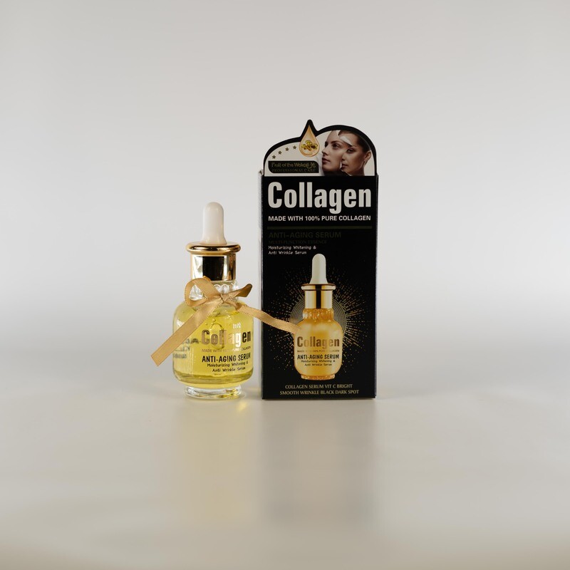 Anti-aging Serum