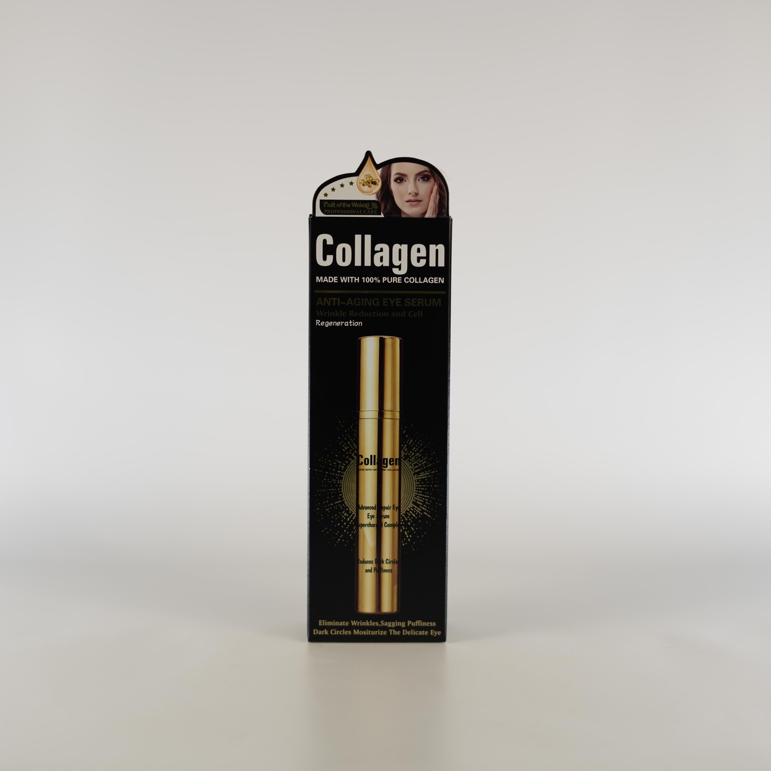 Anti-aging Eye Serum
