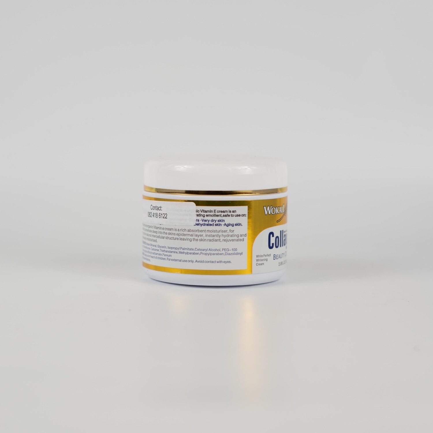 Collagen Cream