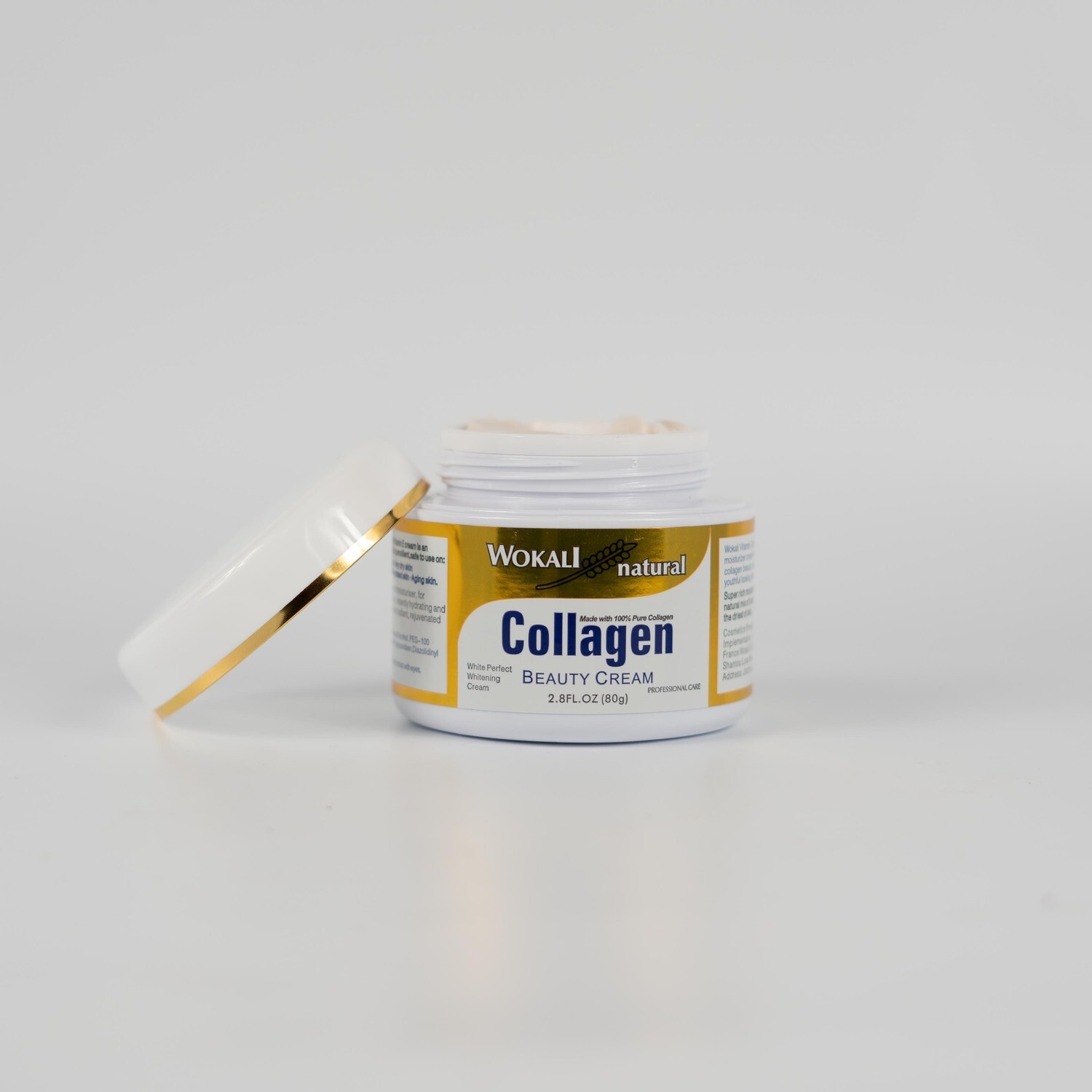 Collagen Cream