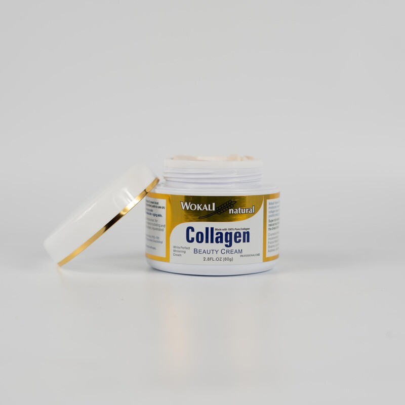 Collagen Cream