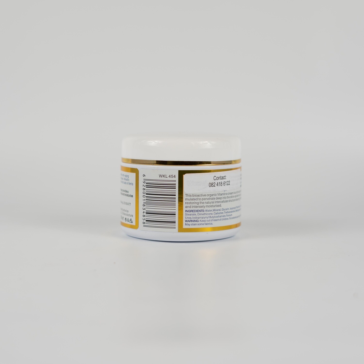 Collagen Cream