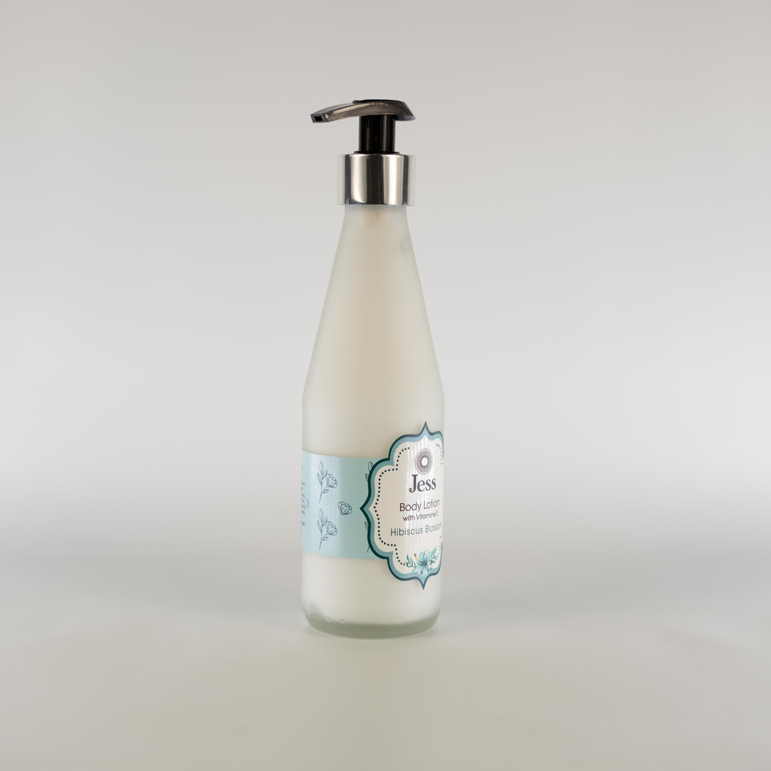 Hibiscus Body Lotion 250ml