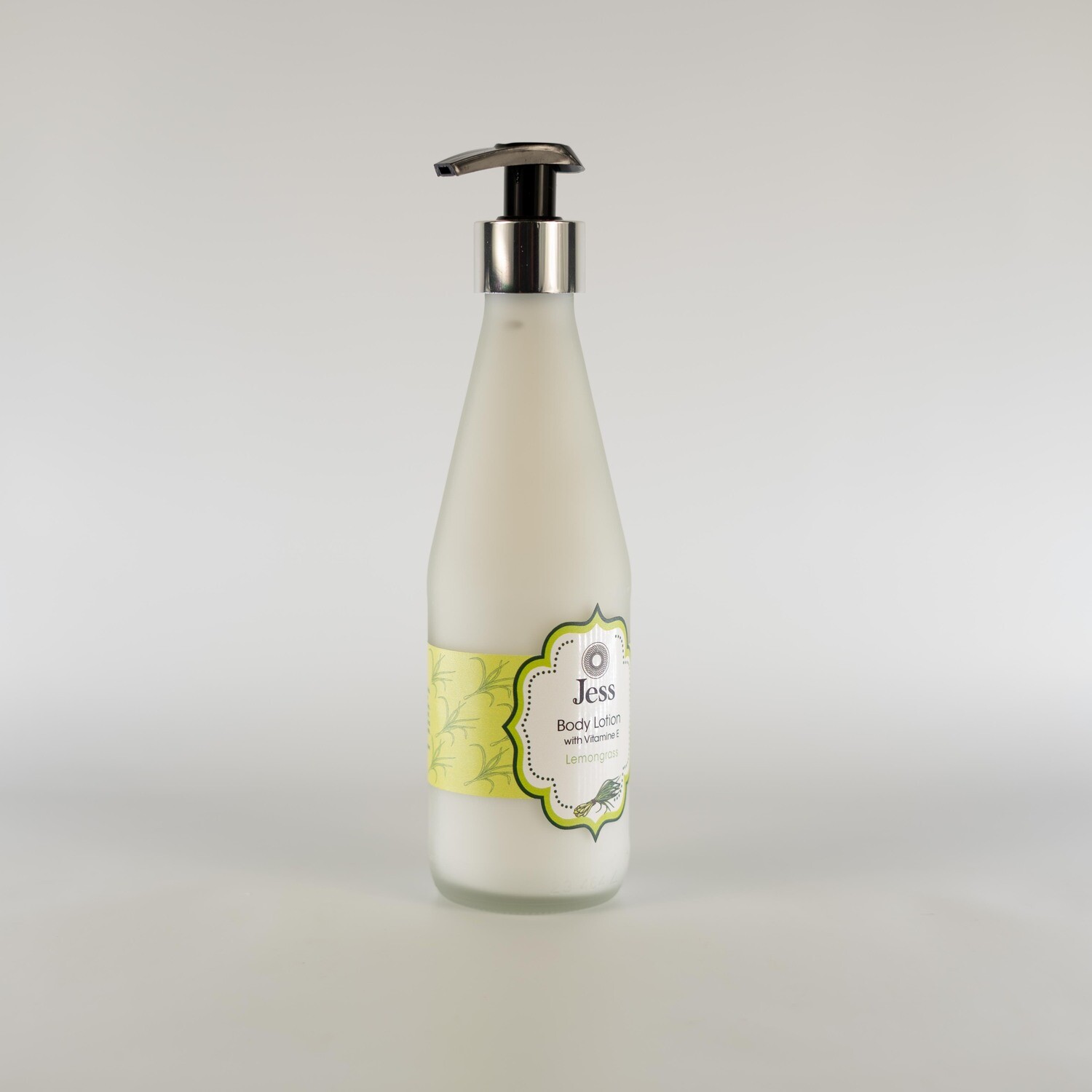 Lemongrass Body Lotion 250ml