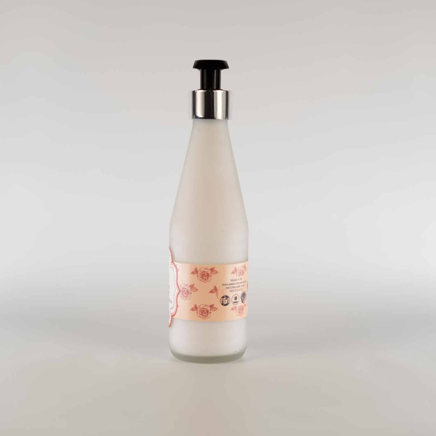 Champagne &amp; Rose Body Lotion 250ml