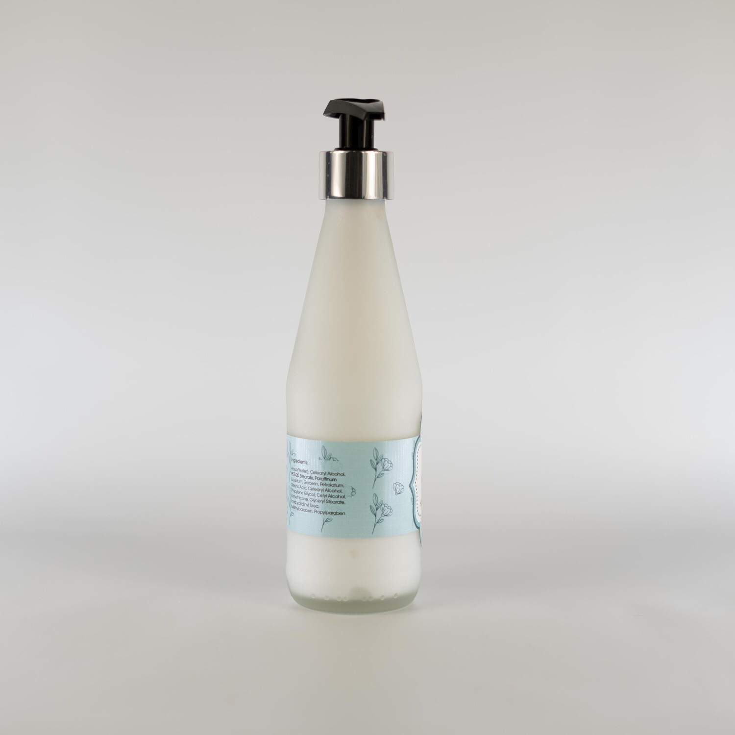 Hibiscus Body Lotion 250ml
