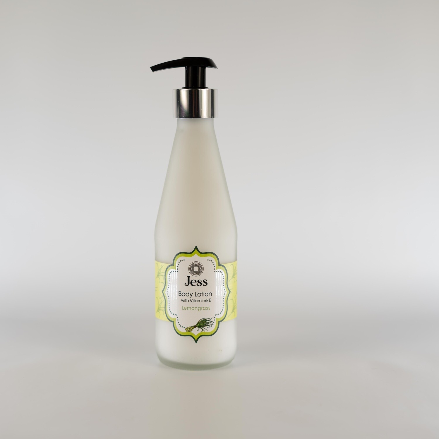 Lemongrass Body Lotion 250ml