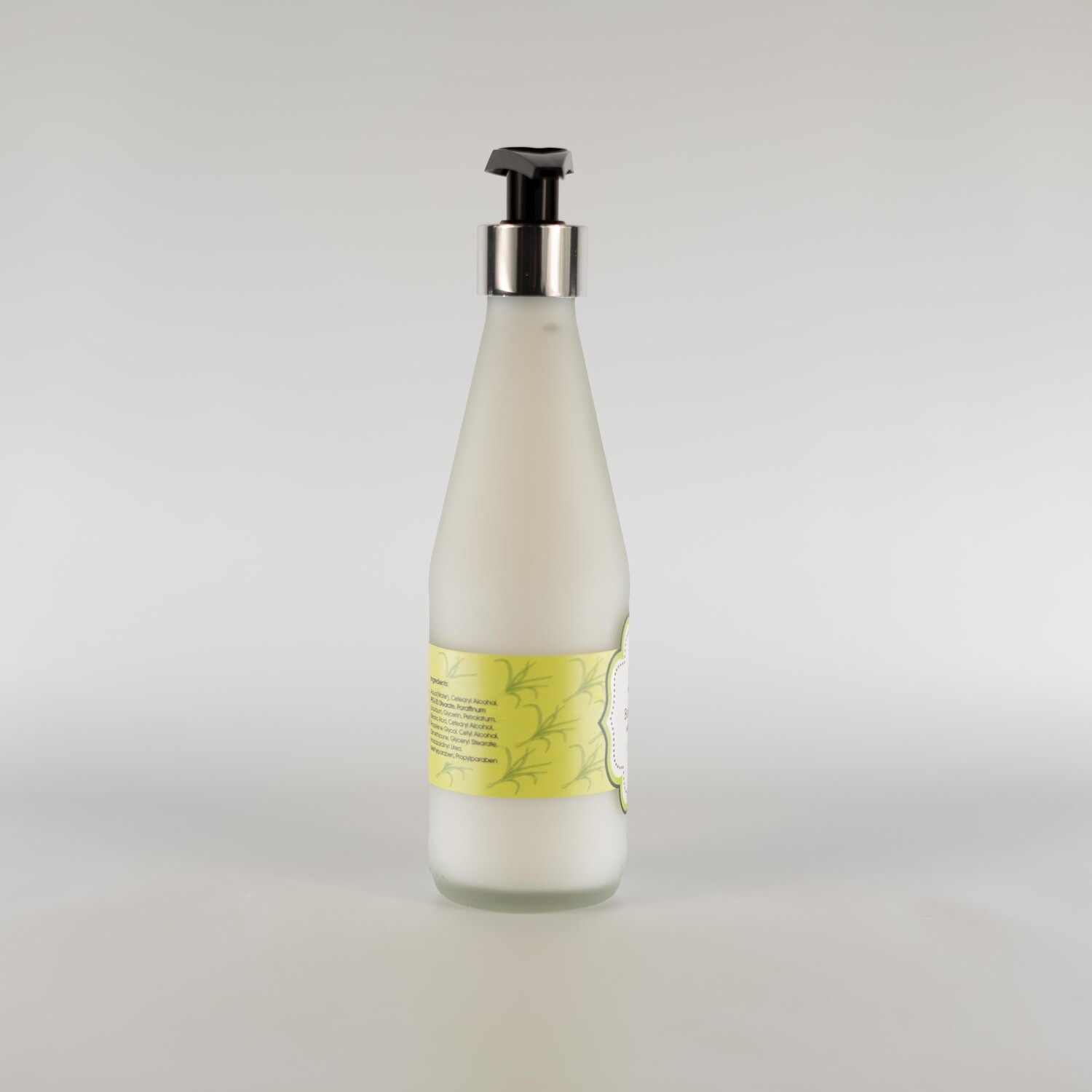Lemongrass Body Lotion 250ml