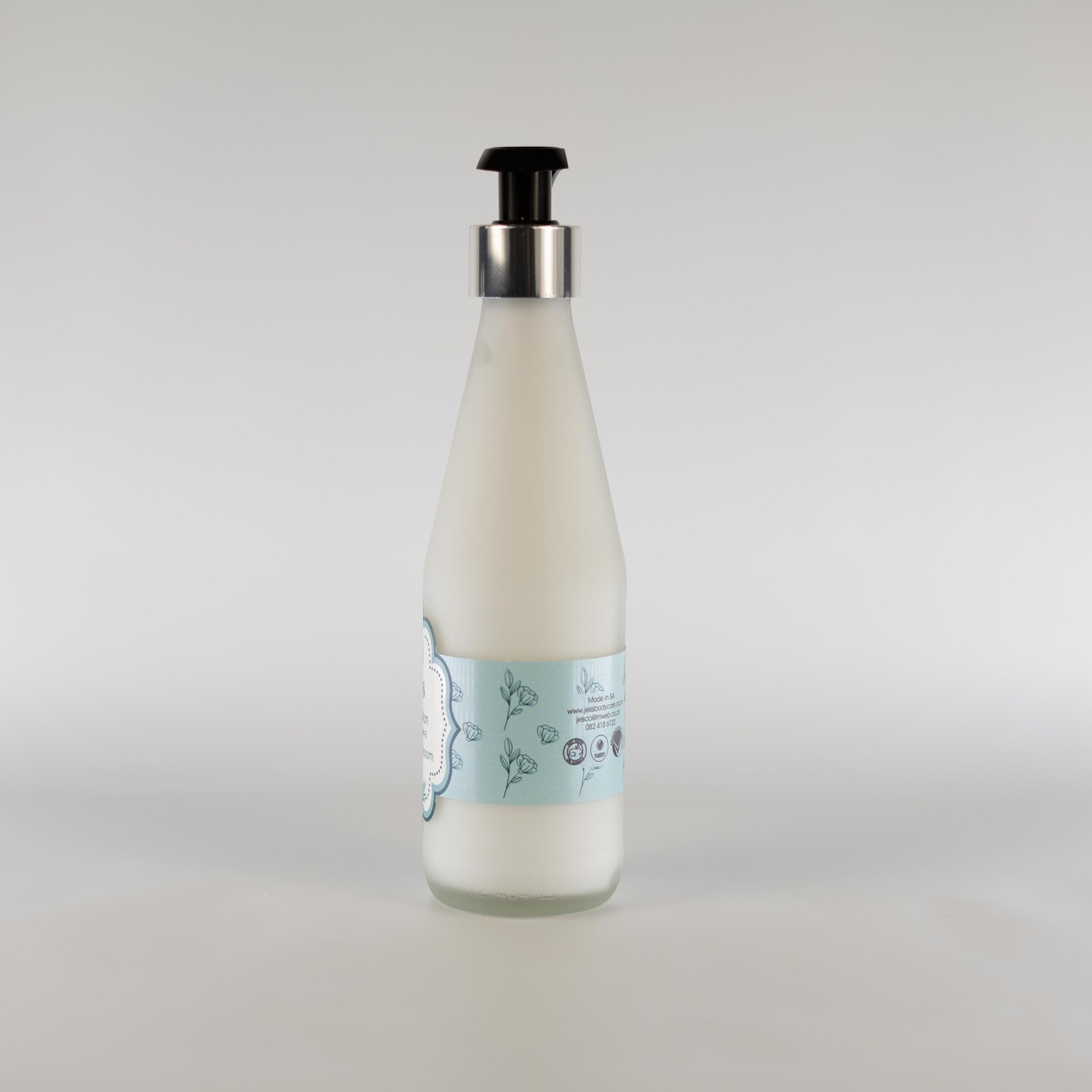 Hibiscus Body Lotion 250ml