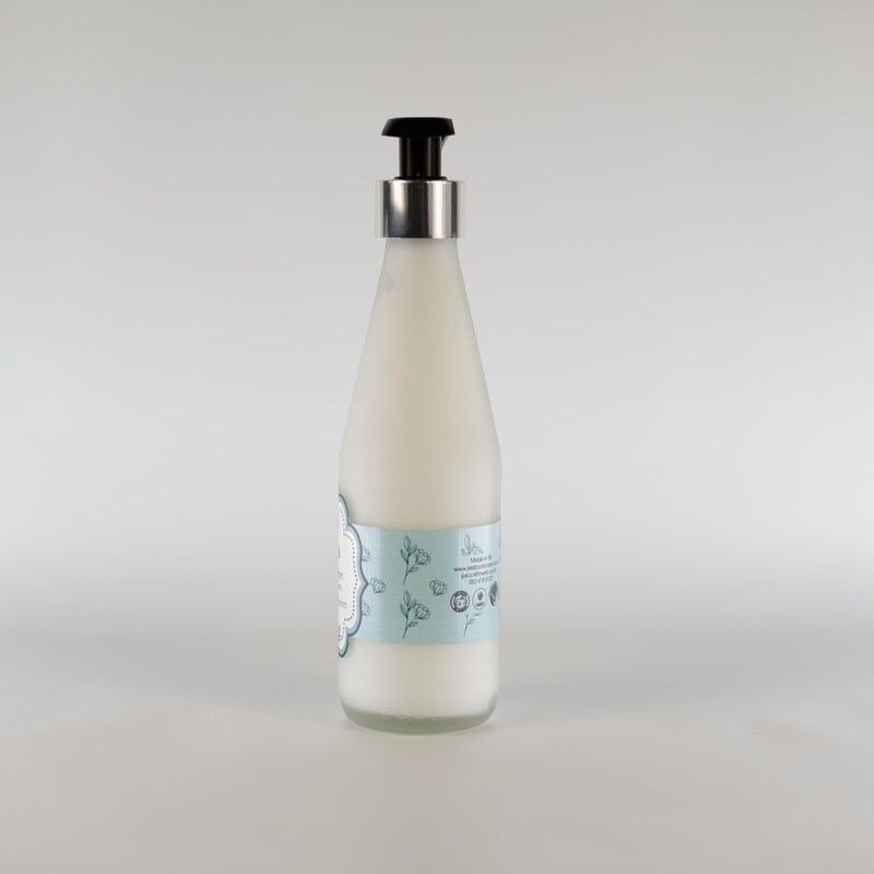 Hibiscus Body Lotion 250ml