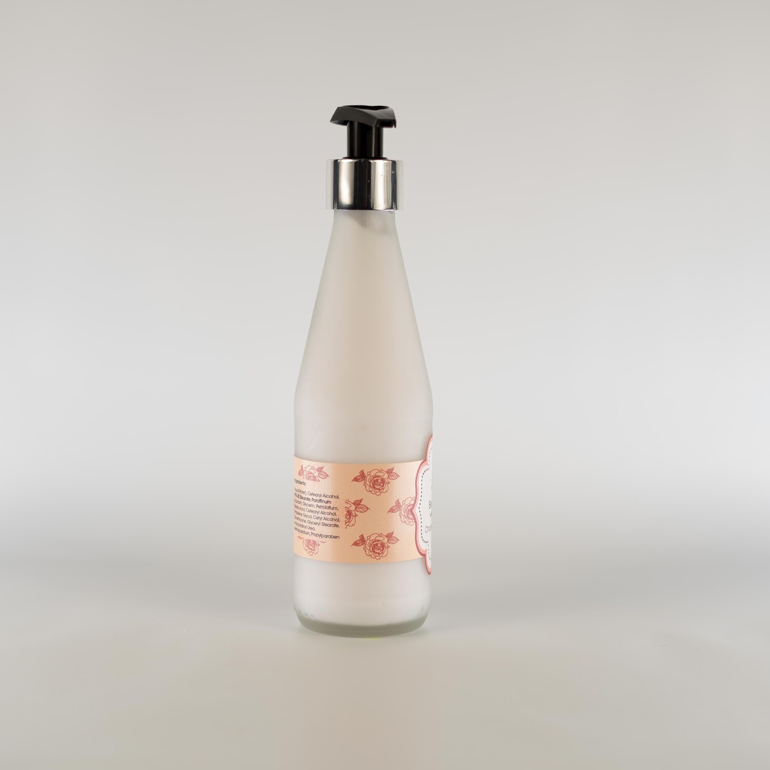 Champagne &amp; Rose Body Lotion 250ml
