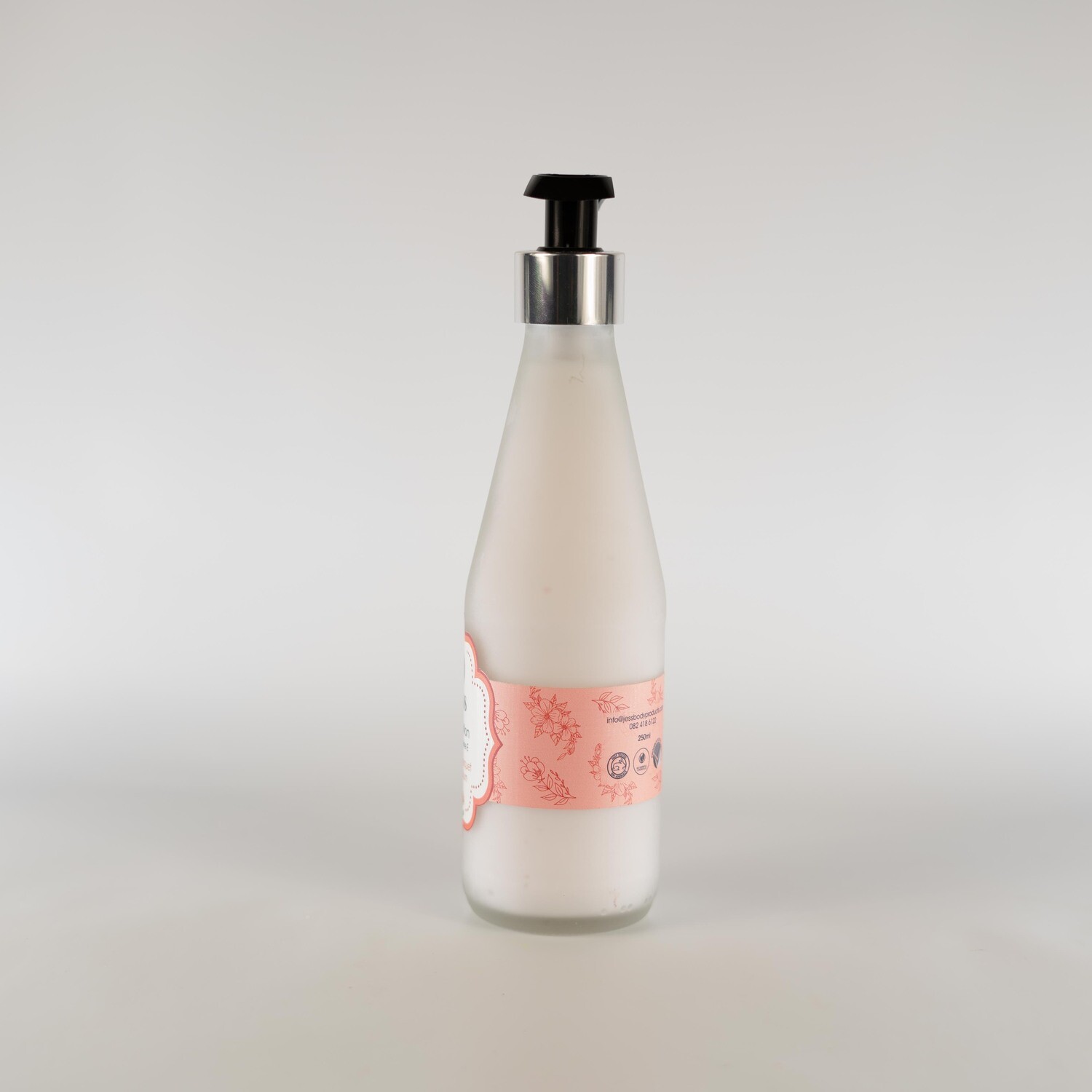 Powder Bouquet &amp; Geranium Body Lotion 250ml