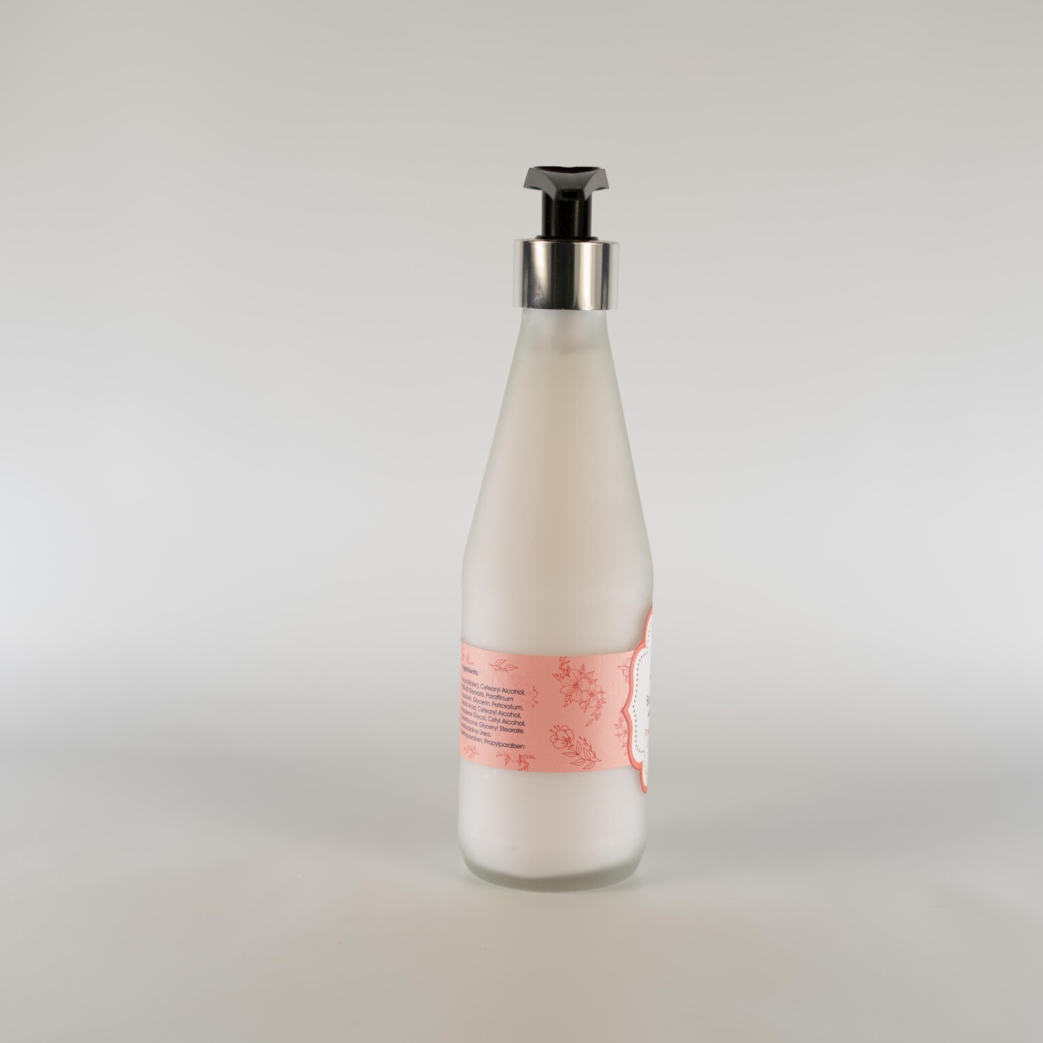 Powder Bouquet &amp; Geranium Body Lotion 250ml