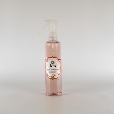 Pomegranate Room &amp; Linen Mist