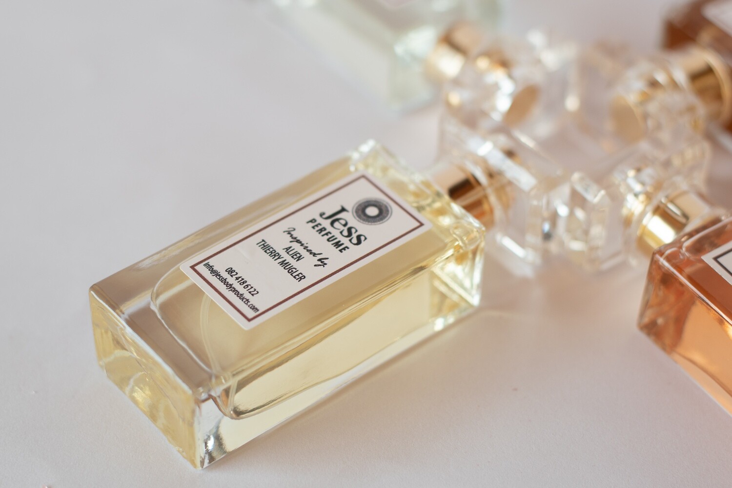 Perfume