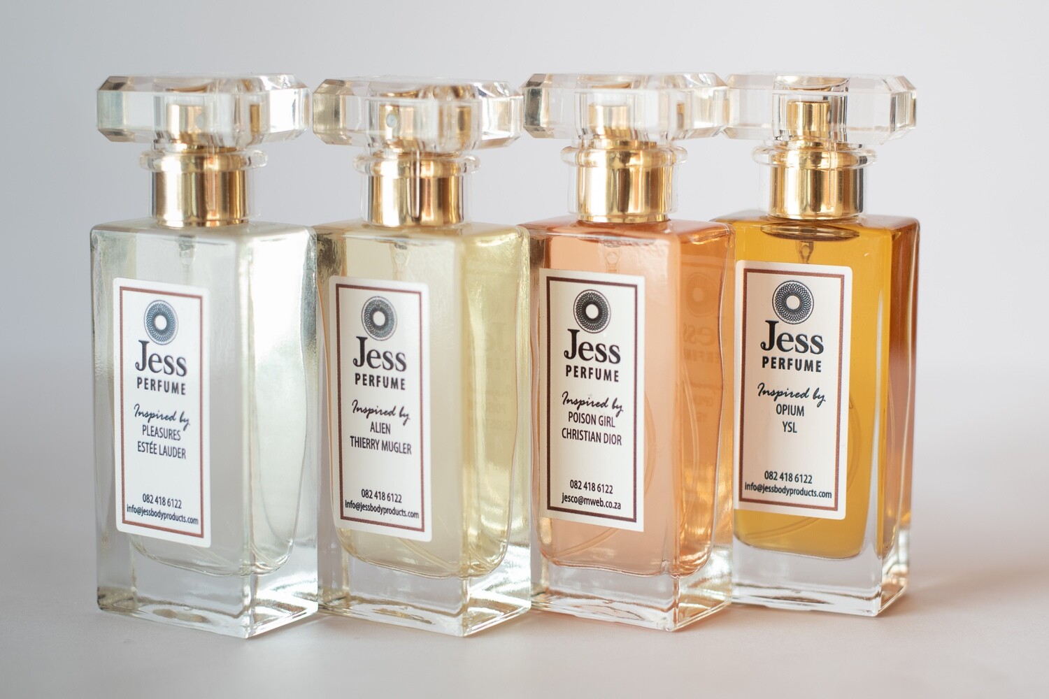 Perfume