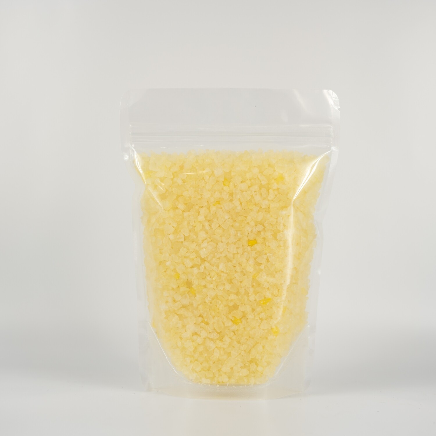 Bath Crystal Lemongrass 1KG