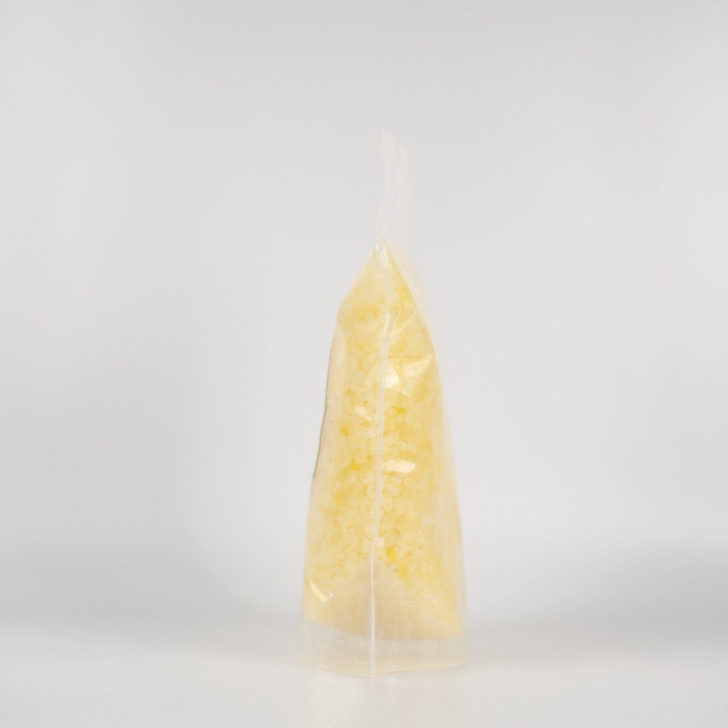 Bath Crystal Lemongrass 1KG