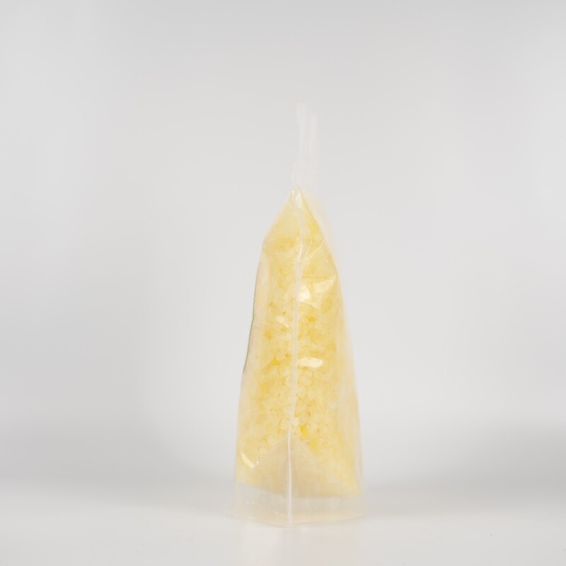 Bath Crystal Lemongrass 1KG