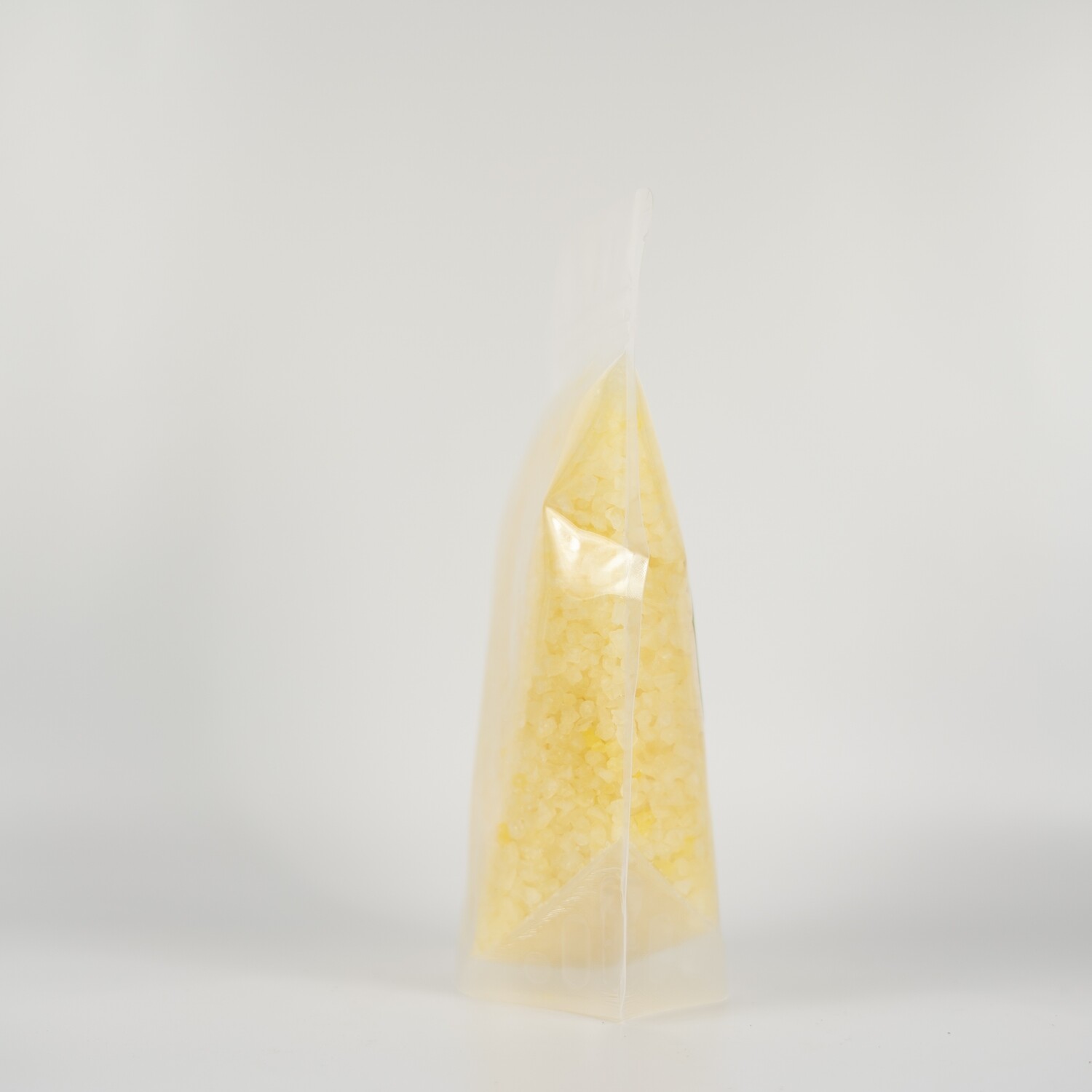 Bath Crystal Lemongrass 1KG