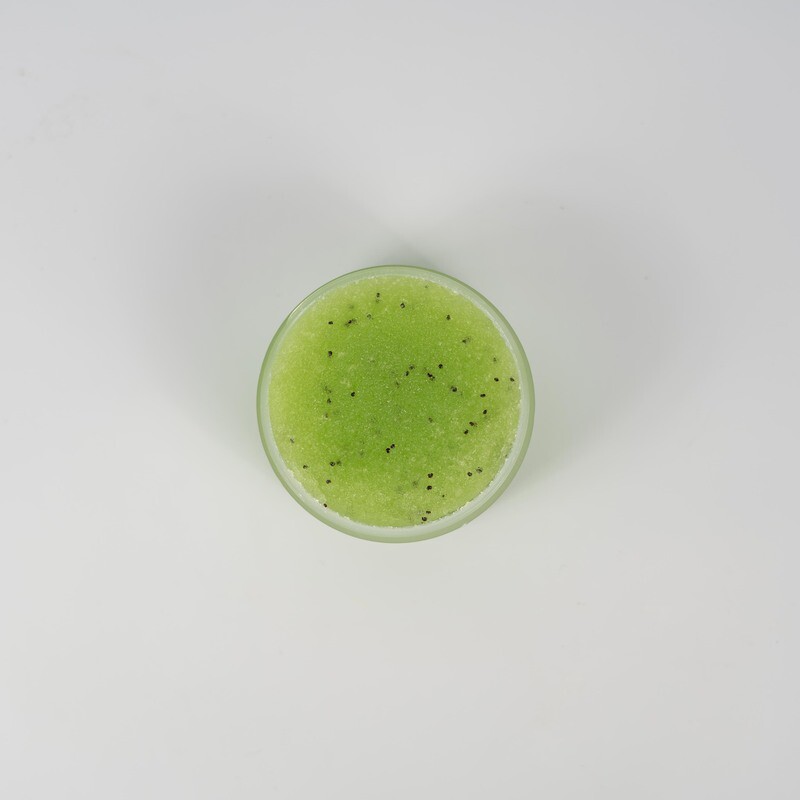Kiwi Body Scrub 100ml