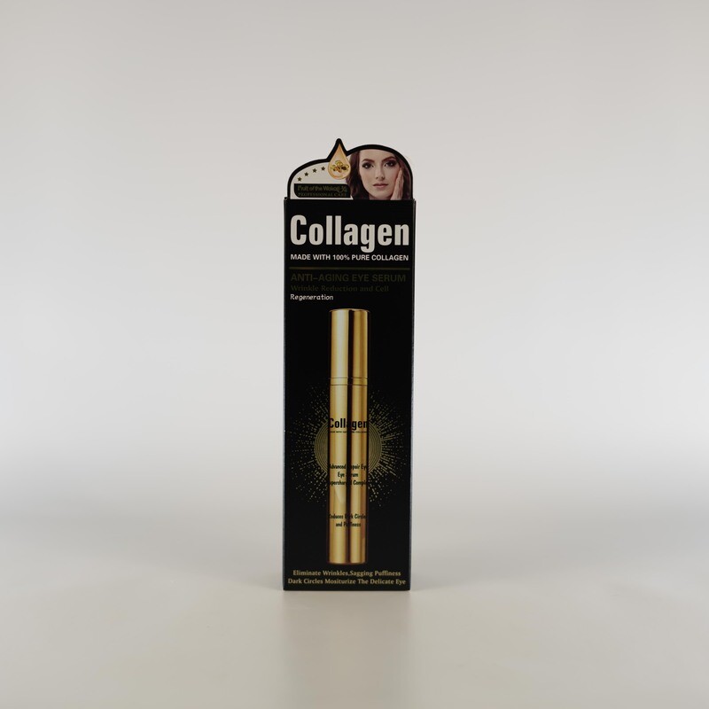Anti-aging Eye Serum