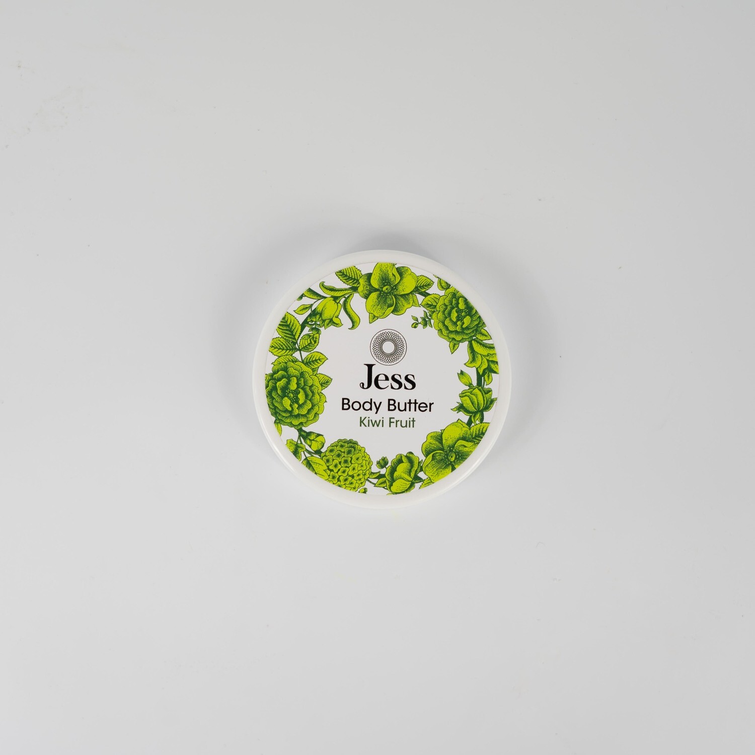 Kiwi Body Butter 100ml
