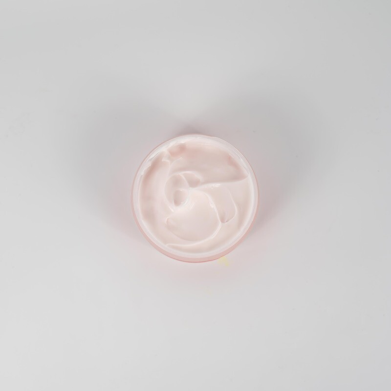 Champagne &amp; Rose Body Butter 100ml