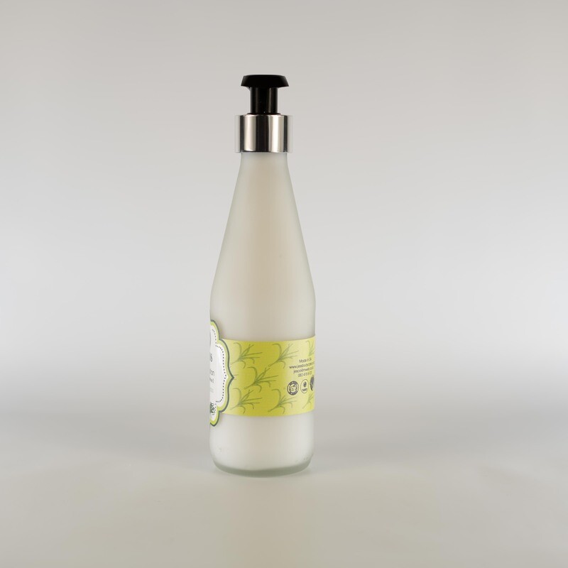 Lemongrass Body Lotion 250ml